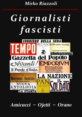 Giornalisti fascisti