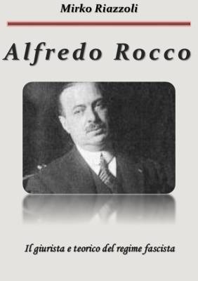 Alfredo Rocco