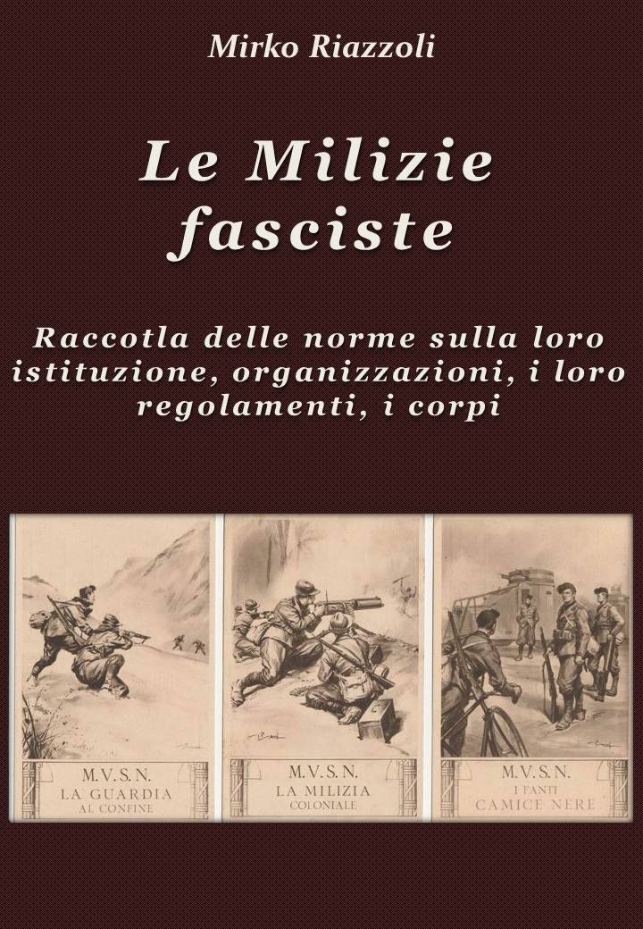 Milizie