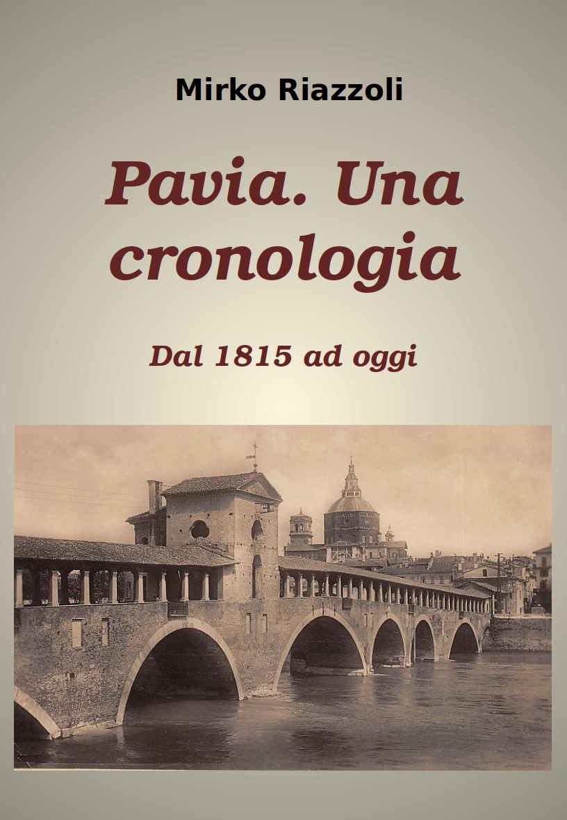 Pavia